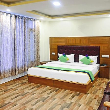 Treebo Dev With Valley View, Mall Road Манали Экстерьер фото